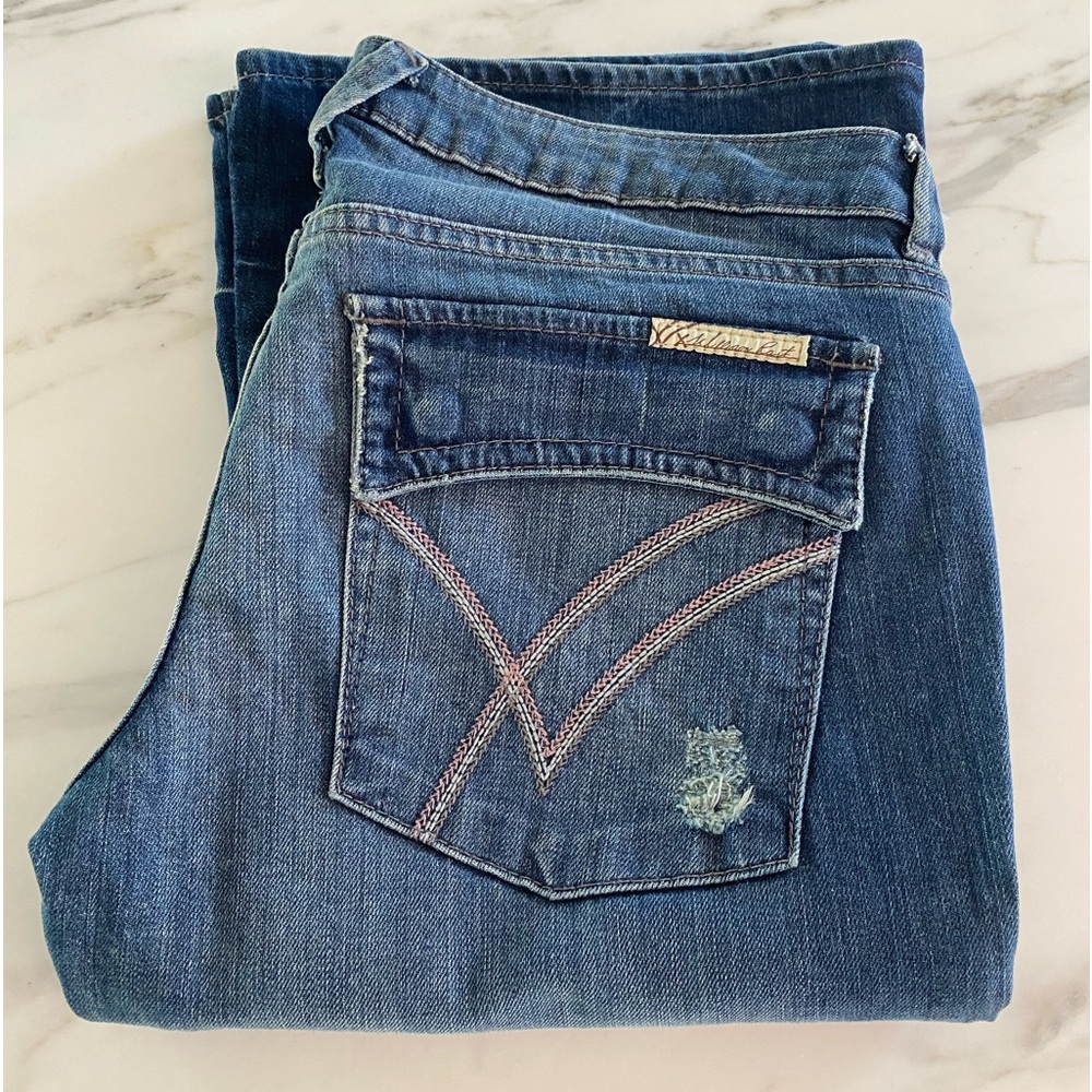 William Rast Denim - Belle Flare - Size 31 - Never Been Worn